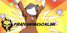 HenNeko Hentai Ouji to Warawanai Neko - Episódio 3 Online