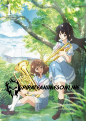 Hibike! Euphonium 2 Specials