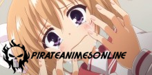 Hidan no Aria AA - Episódio 10 Online