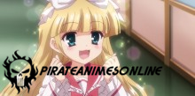 Hidan no Aria AA - Episódio 6 Online