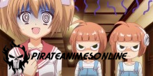 Hidan no Aria AA - Episódio 7 Online