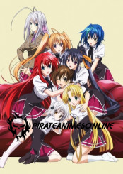 High School DxD BorN