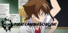 High School DxD BorN - Episódio 6 Online