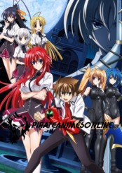 High School DxD New