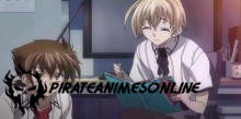 High School DxD New - Episódio 1 Online