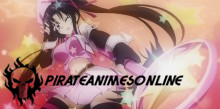 High School DxD New - Episódio 8 Online