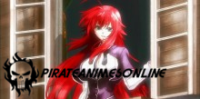 High School DxD - Episódio 12 Online