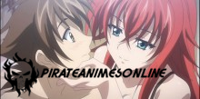 High School DxD - Episódio 2 Online