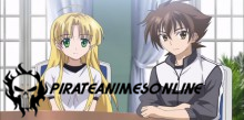 High School DxD - Episódio 9 Online