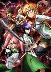 Highschool of the Dead