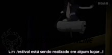 Himawari! - Episódio 04 Online