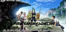 Himawari! - Episódio 13 Online