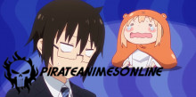 Himouto! Umaru-chan R - Episódio 2 Online