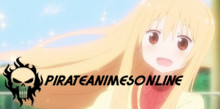 Himouto! Umaru-chan R - Episódio 7 Online