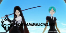 Houseki no Kuni - Episódio 11 Online