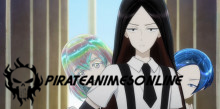 Houseki no Kuni - Episódio 9 Online