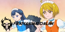 Hug tto! Precure - Episódio 10 Online