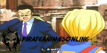 Hunter x Hunter (1999) - Episódio 04 Online