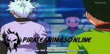 Hunter x Hunter (1999) - Episódio 11 Online