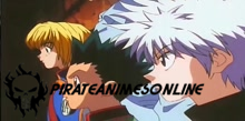 Hunter x Hunter (1999) - Episódio 13 Online