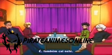 Hunter x Hunter (1999) - Episódio 36 Online