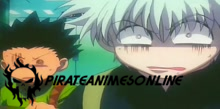 Hunter x Hunter (1999) - Episódio 38 Online