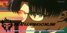 Hunter x Hunter (1999) - Episódio 44 Online