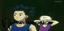 Hunter x Hunter (1999) - Episódio 46 Online