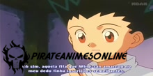 Hunter x Hunter (1999) - Episódio 47 Online