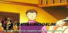 Hunter x Hunter (1999) - Episódio 48 Online