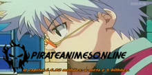 Hunter x Hunter (1999) - Episódio 50 Online