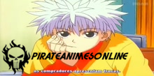 Hunter x Hunter (1999) - Episódio 51 Online