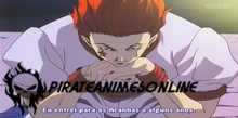 Hunter x Hunter (1999) - Episódio 54 Online