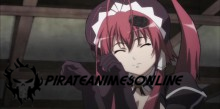 Hyakka Ryouran Samurai Bride - Episódio 1 Online