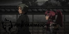 Hyakka Ryouran Samurai Bride - Episódio 3 Online