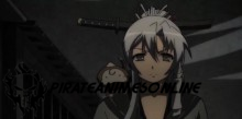 Hyakka Ryouran Samurai Bride - Episódio 8 Online