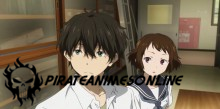 Hyouka - Episódio 10 Online