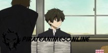 Hyouka - Episódio 15 Online