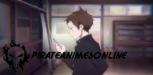 Hyouka - Episódio 16 Online