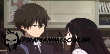 Hyouka - Episódio 18 Online