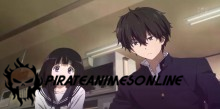 Hyouka - Episódio 19 Online