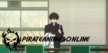 Hyouka - Episódio 21 Online