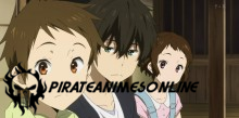 Hyouka - Episódio 4 Online