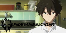 Hyouka - Episódio 5 Online