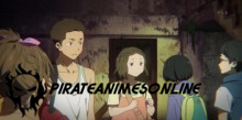 Hyouka - Episódio 8 Online