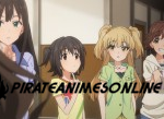 Idolmaster Cinderella Girls Second Series