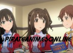 Idolmaster Cinderella Girls Second Series