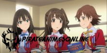 Idolmaster Cinderella Girls Second Series - Episódio 2 Online