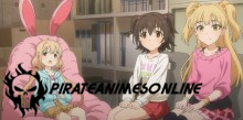 Idolmaster Cinderella Girls Second Series - Episódio 7 Online