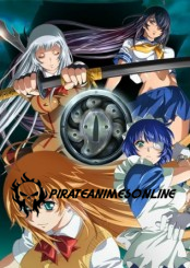 Ikkitousen Shuugaku Toushi Keppuu-roku